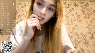 janitamunerlyn Camgirl Porn Video [Chaturbate] - new, shy, young, 18, cute