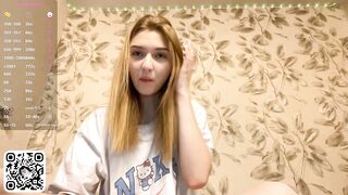 janitamunerlyn Camgirl Porn Video [Chaturbate] - new, shy, young, 18, cute