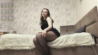 Watch merrileebussey New Porn Video [Chaturbate] - feet, shy, pantyhose, nonude, french