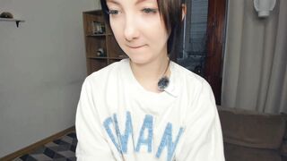 Watch mary_loky Hot Porn Video [Chaturbate] - new, shy, young, 18, skinny