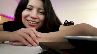 petitelatinamama New Porn Video [Chaturbate] - new, bigass, latina, 18, petite