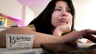 petitelatinamama New Porn Video [Chaturbate] - new, bigass, latina, 18, petite