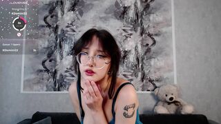 Watch misalumia Camgirl Porn Video [Chaturbate] - new, shy, young, 18, bigboobs