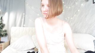 Watch lilianslow New Porn Video [Chaturbate] - hairy, feet, young, 18, teen