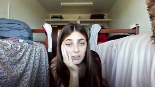 Watch madiglaster Hot Porn Video [Chaturbate] - bigbooty, gymgirl, collegestudent, mouth