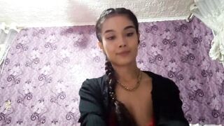 Watch arvillahamner Leaked Porn Video [Chaturbate] - new, 18, asian, teen, cute