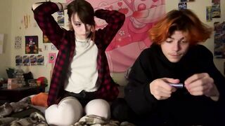 thick_as_fook New Porn Video [Chaturbate] - bj, anal, shibari, tongue