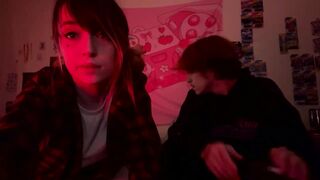 thick_as_fook New Porn Video [Chaturbate] - bj, anal, shibari, tongue