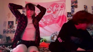 thick_as_fook New Porn Video [Chaturbate] - bj, anal, shibari, tongue