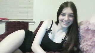 Watch astridjenkins95 New Porn Video [Chaturbate] - new, young, shy, 18, teen