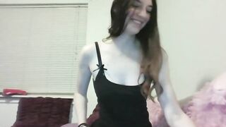 Watch astridjenkins95 New Porn Video [Chaturbate] - new, young, shy, 18, teen