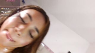 ebony_mommy New Porn Video [Chaturbate] - ebony, mommy, bigass, latina, milf