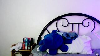 alves_anna Leaked Porn Video [Chaturbate] - pinay, asian, petite, slim, tender