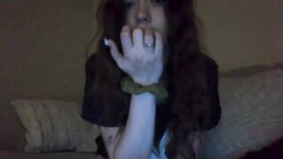 kr3amykay Leaked Porn Video [Chaturbate] - fitbody, nude, smallcock, pussylovense