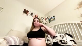 niaelsien Hot Porn Video [Chaturbate] - new, bigass, 18, teen, bigboobs