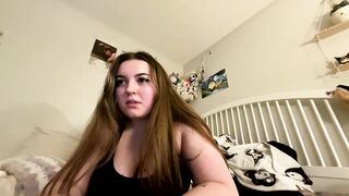 niaelsien Hot Porn Video [Chaturbate] - new, bigass, 18, teen, bigboobs