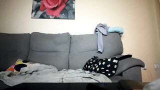 hane40 Camgirl Porn Video [Chaturbate] - feet, bigtits, milf, pov, bigboobs