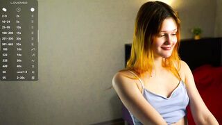 emilia_cuteee New Porn Video [Chaturbate] - redhead, new, natural, shy, 18