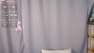 Watch alinadoran New Porn Video [Chaturbate] - new, 18, asian, blonde, teen