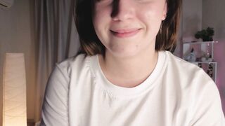 christinialiebeck Leaked Porn Video [Chaturbate] - new, young, shy, 18, teen