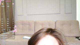 copsifia Hot Porn Video [Chaturbate] - bigass, young, lovense, teen, bigboobs