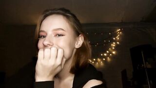 Watch verlinehartwell Hot Porn Video [Chaturbate] - new, shy, young, 18, cute