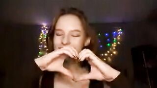 Watch verlinehartwell Hot Porn Video [Chaturbate] - new, shy, young, 18, cute