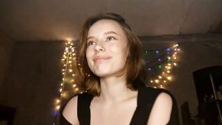 Watch verlinehartwell Hot Porn Video [Chaturbate] - new, shy, young, 18, cute