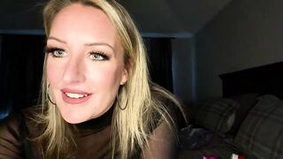 rileymadison77 Hot Porn Video [Chaturbate] - bbc, flexible, punish, chastity