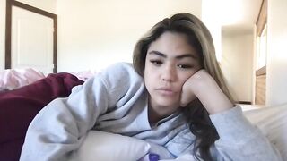 Watch baoco379 Hot Porn Video [Chaturbate] - messy, lovenselush, flex, striptease, oilyshow