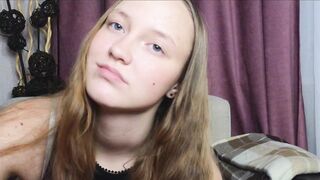 Watch dustydeida Camgirl Porn Video [Chaturbate] - new, shy, young, 18, cute