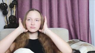 Watch dustydeida Camgirl Porn Video [Chaturbate] - new, shy, young, 18, cute
