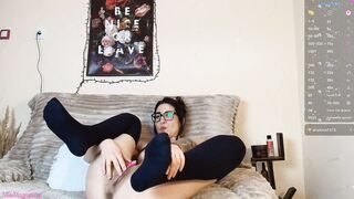 missmagnetizm New Porn Video [Chaturbate] - new, couple, smalltits, blowjob, hairypussy