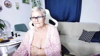 selenna57 New Porn Video [Chaturbate] - bigass, prvt, mature, edging, hugetits