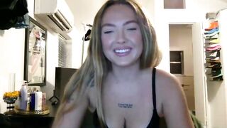 violettblakee Leaked Porn Video [Chaturbate] - dominate, voyeur, thighs, socks, naturaltits