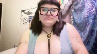 Watch naughtygirl637100 Hot Porn Video [Chaturbate] - bignaturalboobs, bbw, alternative, funny, bignipples