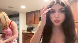 Watch fayefinly Hot Porn Video [Chaturbate] - ass, shy, brunette, boobs, teen