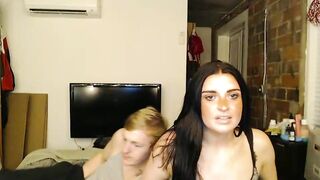Watch hxcjohn New Porn Video [Chaturbate] - fuckme, naughty, bigboobs, hello, thighs