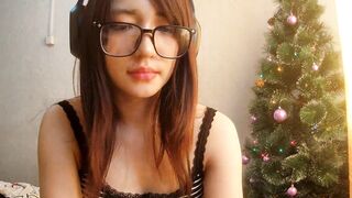 hopebrownle Camgirl Porn Video [Chaturbate] - new, shy, 18, asian, skinny
