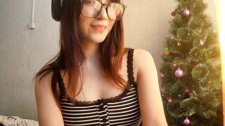 hopebrownle Camgirl Porn Video [Chaturbate] - new, shy, 18, asian, skinny