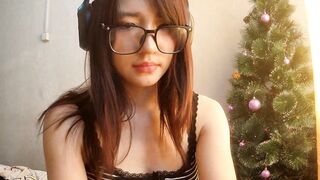 hopebrownle Camgirl Porn Video [Chaturbate] - new, shy, 18, asian, skinny