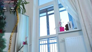 Watch daria_promisess Hot Porn Video [Chaturbate] - new, natural, young, 18, teen