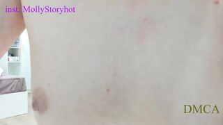 Watch mollystory New Porn Video [Chaturbate] - smallass, smalltits, masturbation, orgasm, skinny