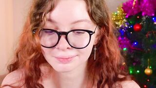 Watch my_mary_jane New Porn Video [Chaturbate] - redhead, shy, 18, skinny, teen