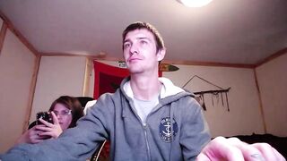 Watch sexycoloradolovers New Porn Video [Chaturbate] - spanks, france, welcome, home