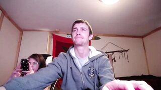 Watch sexycoloradolovers New Porn Video [Chaturbate] - spanks, france, welcome, home