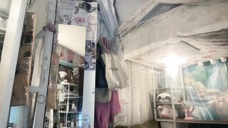 ivywild1 Camgirl Porn Video [Chaturbate] - firststreamweek, private, bj, tongue, bbc