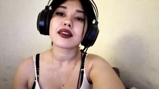 charalilleberg New Porn Video [Chaturbate] - new, shy, young, 18, asian