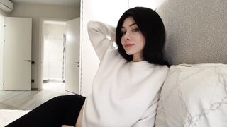 Watch milla_bella New Porn Video [Chaturbate] - girlnextdoor, tight, sexyass, smoking