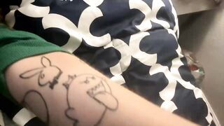 sweetgirlls Camgirl Porn Video [Chaturbate] - redhead, new, feet, tatted, blonde